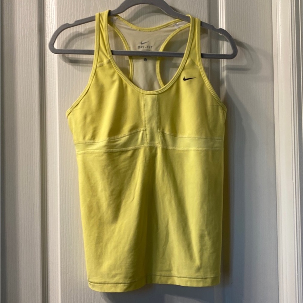 Nike Dri-Fit Tank Top